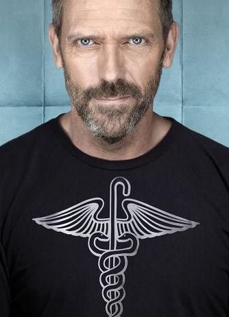 《豪斯医生》5月全剧终 男主角或将转向幕后