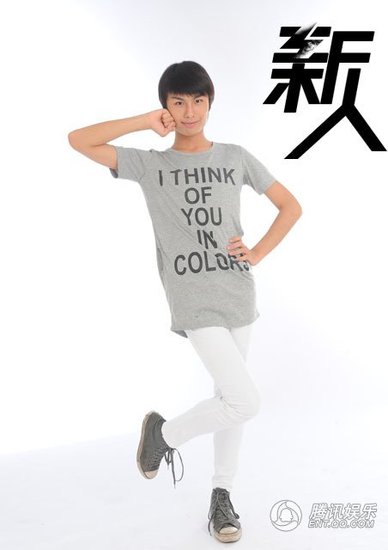 董子健:别拿我们跟《小时代》比 公道自在人心