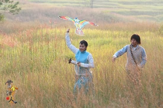 于正《赏金猎人》将播 颖儿变受虐狂命运坎坷