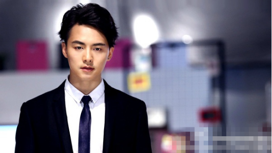 《 缘来幸福 》马天宇VS陈伟霆 谁才是真老公?