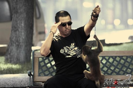 丁晟豁命打造《硬汉2》+刘烨老婆也爱老三