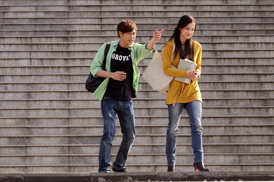 《微博达人》登陆安徽卫视 商战前戏接地气