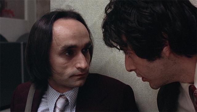 《热天午后》：阿提卡！阿提卡！