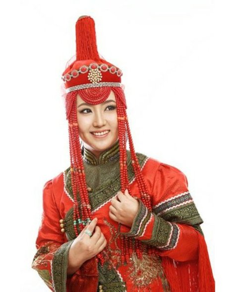 格格发新曲《很有味道》 坦言期待纯美小爱情