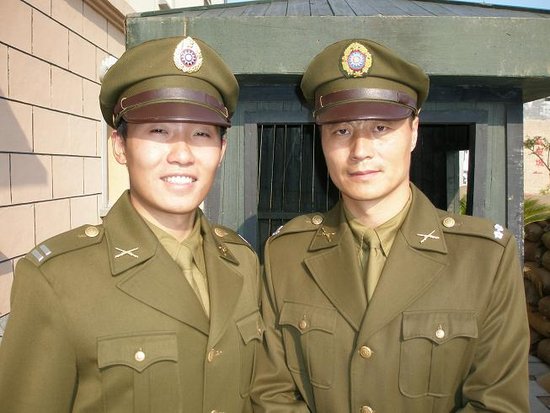 《地上地下》热播 任程伟与孙征宇首度合作 