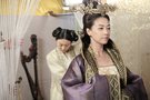 周海媚驻颜有术 《敦煌传奇》上演“美人心计”