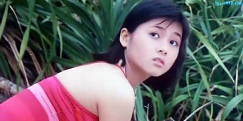 但《开心鬼》是 李丽珍 第一部叫好又叫座的 作品 