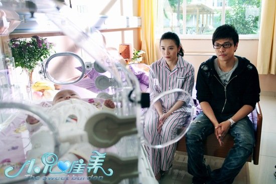 导演曹盾新作《小儿难养》将播 获滕华涛盛赞