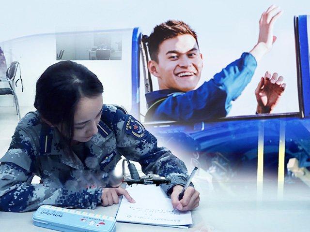 一周综艺:蒋劲夫家书念哭孙杨 杨幂敷面膜跳舞