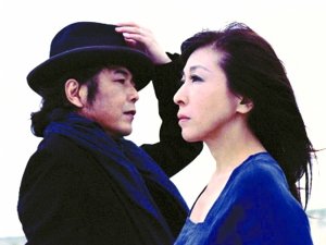 《战国》4月15上映 日本作曲家神思者接受专访