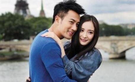 杨幂回应传闻：没有怀孕 不是奉子成婚