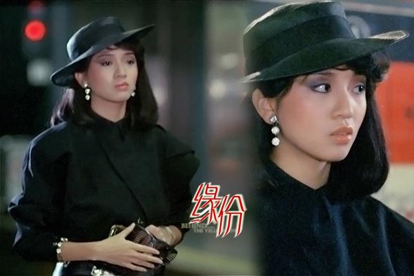 转眼13载继续宠爱 张国荣《缘份》内地首映