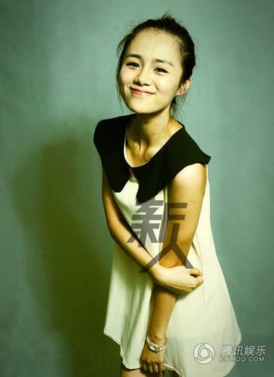 董子健:别拿我们跟《小时代》比 公道自在人心