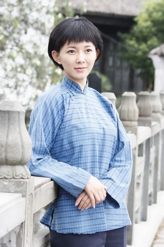 《最后一枪》今登北京 刘敏诠释"多变女郎"