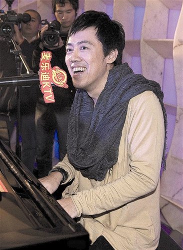 张宇谈经营家庭秘诀:婚姻不可能保鲜 老婆做主