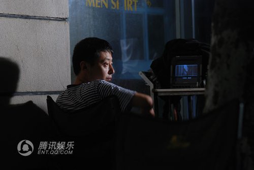 贾樟柯《海上传奇》入围戛纳“一种注目”竞赛