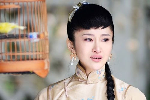 《汉口码头》今登央视 导演“忐忑”启用林伊婷