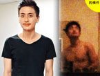 黃宗澤家中全裸被拍無線譴責偷拍媒體不道德
