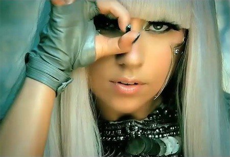 ¹ڿȡLady Gaga ڵǸ