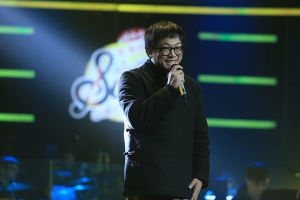 《好歌曲》19：30播 《春来了》让全场喊“推”