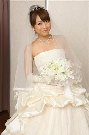 明星婚纱装_明星婚纱(2)