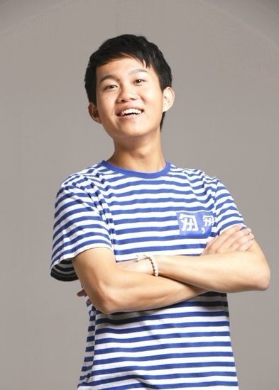 陈琪新书将问世 撰写娱乐圈中的“青春纪念册”