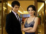 《新玉观音》:娶妻当娶五钻女 颠覆还看莫小棋