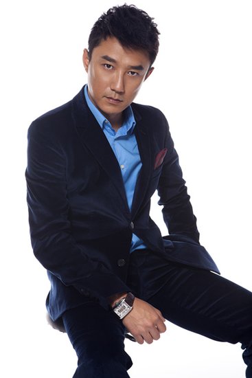 《向着炮火前进》很生活 演员王新被赞很正