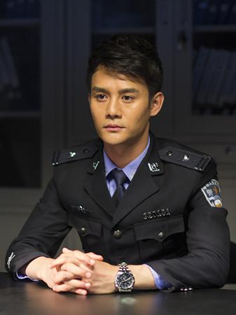 王凯:行走在全民偶像与实力演员的中轴线上