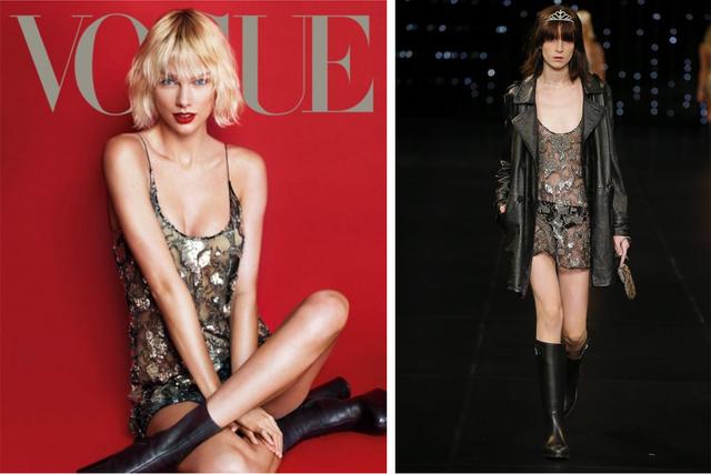 霉霉戴妃都爱穿的吊带裙 七夕撩汉全靠它了