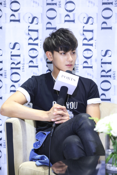 W PORTS传递爱!宝姿携手芭莎公益慈善基金推