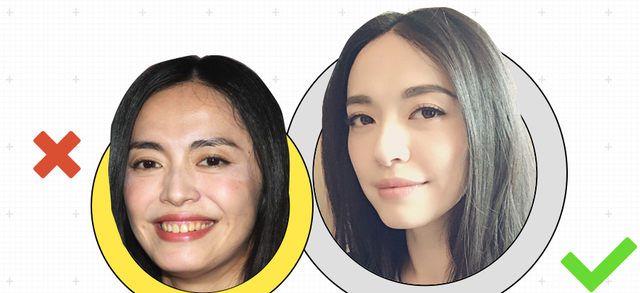 牙齿美白 切莫让牙毁了美腻的脸