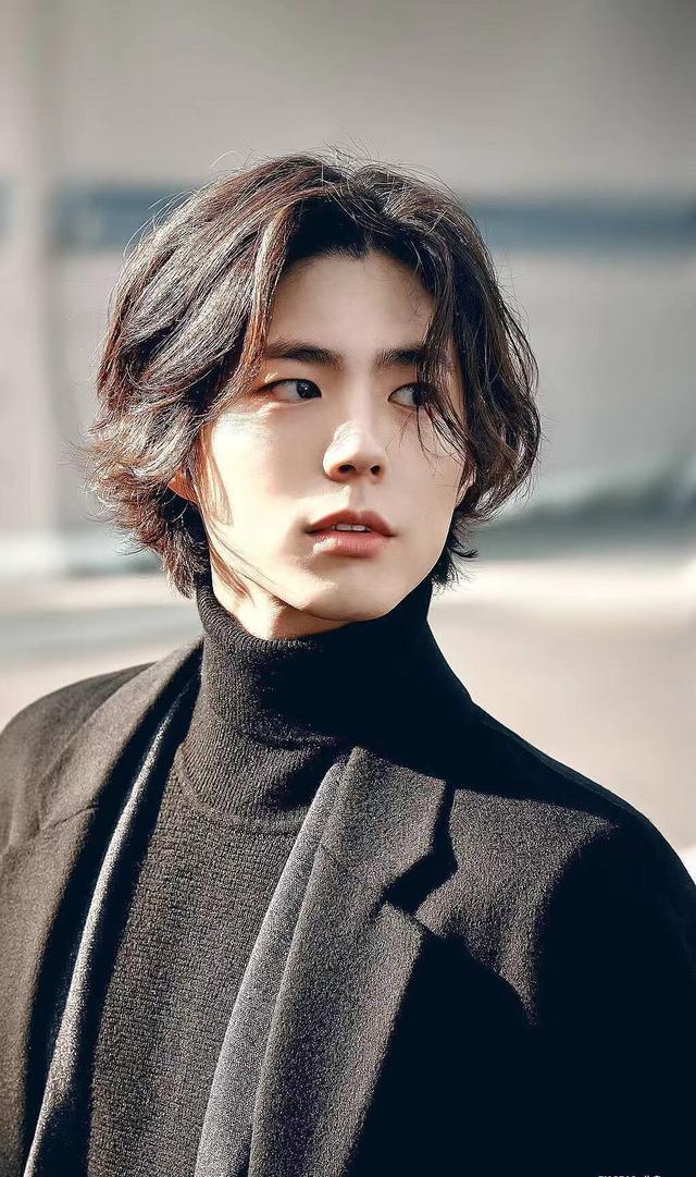 又仙又俏皮的羊毛卷这样梳才好看~