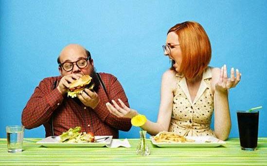 法国女人高IQ减肥法 优雅减肥兼并