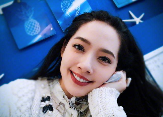 郭碧婷