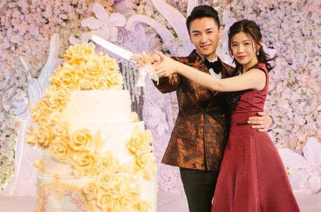 陈晓陈妍希婚礼最全解析 他欠沈佳宜的“债”也还了_时尚_腾讯网