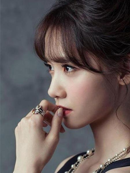 欧尼亲授黑发彩妆4要点 眉笔颜色底妆要注意