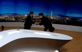 狼的诱惑|帅气、会撒娇、腿特别长,还会装修家