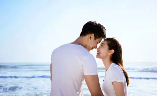 一切都有准备的李冰冰，从不怕晚