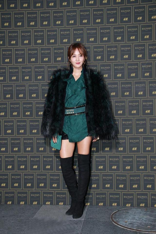 少女时代圣诞金色大片 这个圣诞给你最暖的祝