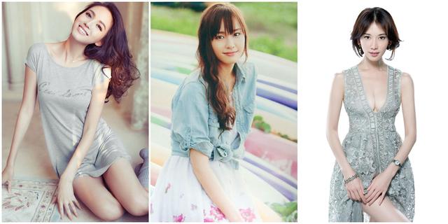 为什么赵丽颖看起来不太时尚？