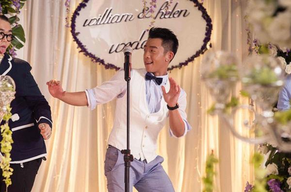 <em>Quiff发型</em>什么鬼? 竟是雅痞男<em>郑恺</em>的最爱_时尚