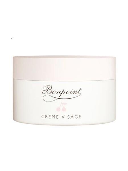 苹果妹都在用bonpoint creme visage婴幼儿面霜