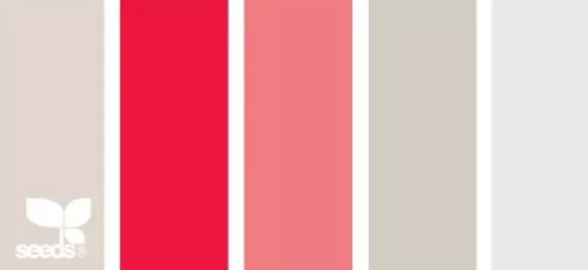 宋茜的活力橙,杨幂的蜜桃粉,今夏最流行的指甲油配色都在这里了