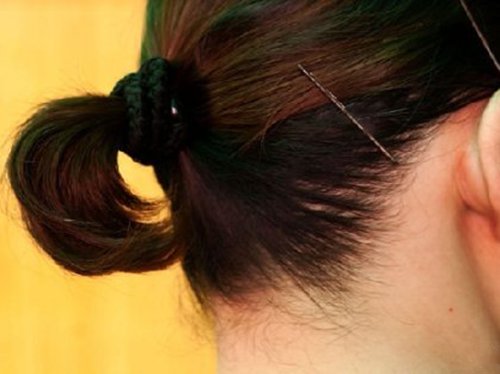 低马尾像大妈? 不同<em>发型过渡</em>期造型建议 - KAI