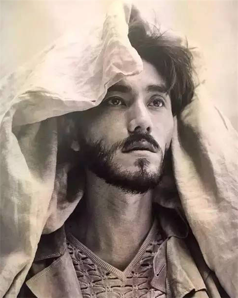 陈坤韩庚吴磊 时尚男神是怎样炼成的  