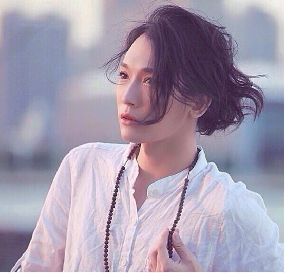 不让女生活了 现在的男人们都美艳倾城_时尚_腾讯网