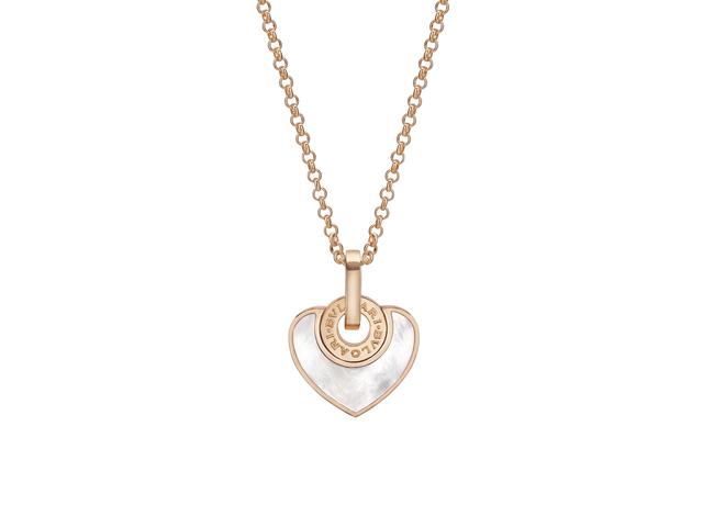 BVLGARI CUORE—来自意大利的至臻爱情礼赞