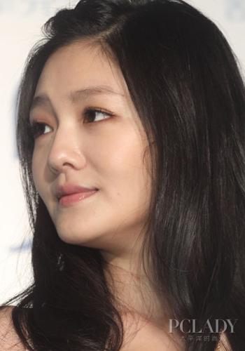 福气肉脸美艳当道 大S领衔阔太团美肤秘笈