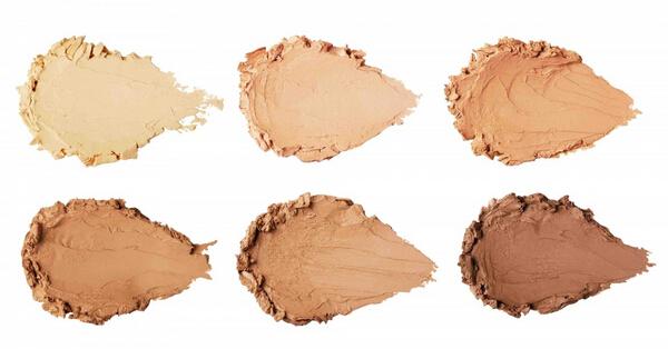 虽然都是修容 我情愿脸上是只蝴蝶_时尚_腾讯